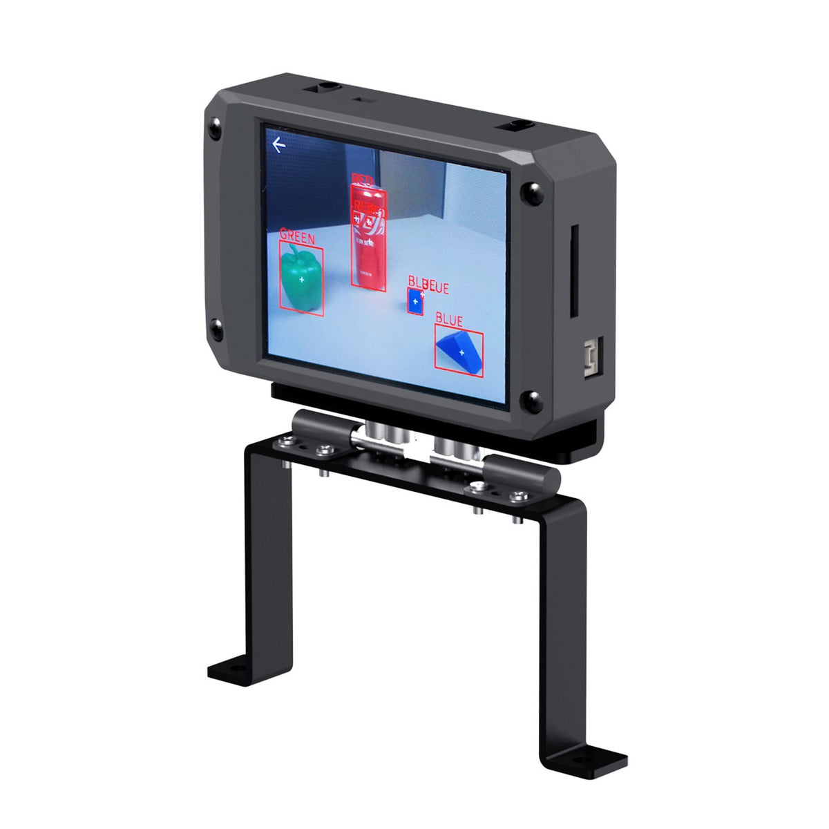 K230 Vision Module Yahboom K230 vision module