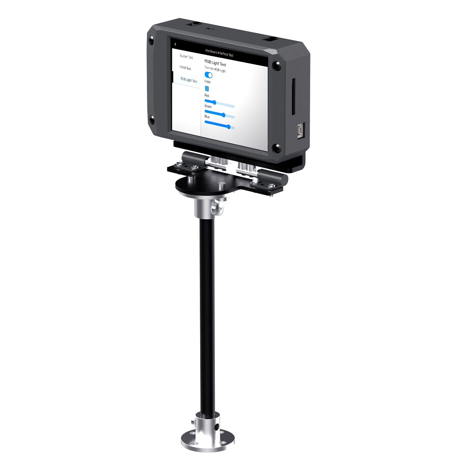 Yahboom K230 Vision Recognition Module AI Intelligent Camera
