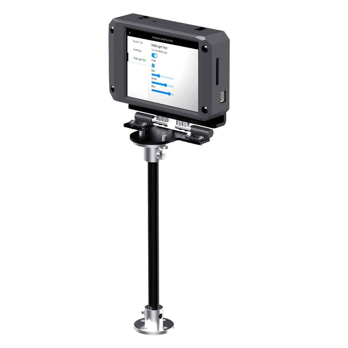 K230 Vision Module Yahboom K230 vision module