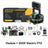 Yahboom K230 Vision Recognition Module AI Intelligent Camera