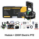 Yahboom K230 Vision Recognition Module AI Intelligent Camera