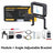 Yahboom K230 Vision Recognition Module AI Intelligent Camera