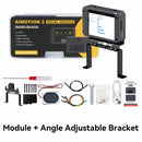 Yahboom K230 Vision Recognition Module AI Intelligent Camera