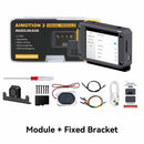 Yahboom K230 Vision Recognition Module AI Intelligent Camera