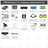 Yahboom MSPM0 smart robot car based on MSPM0G3507