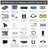 Yahboom MSPM0 smart robot car based on MSPM0G3507