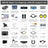 Yahboom MSPM0 smart robot car based on MSPM0G3507