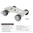 Yahboom Mini Wheeled Robot Car Chassis Kit
