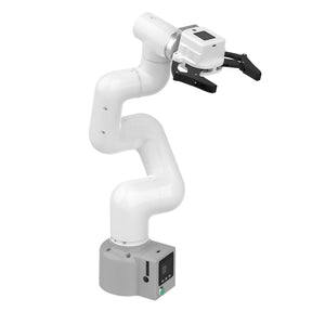 Bras robotique collaboratif MyCobot 320 M5 supportant une charge utile de 1 kg