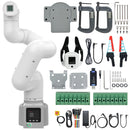 Brazo robótico colaborativo MyCobot 320 M5 con capacidad de carga de 1 kg