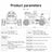 ROSMASTER M1 AI Large Model ROS2 Robot with Mecanum Wheel for Jetson NANO 4GB/Orin NANO SUPER/RDK X5/RaspberryPi 5