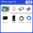 Raspberry Pi 5 AI Large Model Board and Starter Kit(1G/2G/4G/8G/16G)