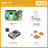 Raspberry Pi 5 AI Large Model Board and Starter Kit(1G/2G/4G/8G/16G)