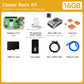 Raspberry Pi 5 Board and Starter Kit(2G/4G/8G/16G)