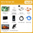 Raspberry Pi 5 AI Large Model Board and Starter Kit(1G/2G/4G/8G/16G)