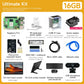 Raspberry Pi 5 Board and Starter Kit(2G/4G/8G/16G)