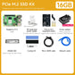 Raspberry Pi 5 Board and Starter Kit(2G/4G/8G/16G)