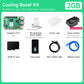 Raspberry Pi 5 Board and Starter Kit(2G/4G/8G/16G)