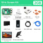 Raspberry Pi 5 Board and Starter Kit(2G/4G/8G/16G)