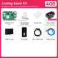 Raspberry Pi 5 Board and Starter Kit(2G/4G/8G/16G)