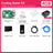 Raspberry Pi 5 AI Large Model Board and Starter Kit(1G/2G/4G/8G/16G)