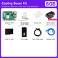Raspberry Pi 5 Board and Starter Kit(2G/4G/8G/16G)