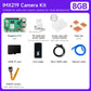 Raspberry Pi 5 Board and Starter Kit(2G/4G/8G/16G)