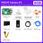 Raspberry Pi 5 AI Large Model Board and Starter Kit(1G/2G/4G/8G/16G)