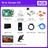 Raspberry Pi 5 AI Large Model Board and Starter Kit(1G/2G/4G/8G/16G)