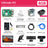 Raspberry Pi 5 AI Large Model Board and Starter Kit(1G/2G/4G/8G/16G)
