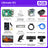 Raspberry Pi 5 AI Large Model Board and Starter Kit(1G/2G/4G/8G/16G)