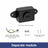Yahboom TinyF Laser Ranging Module for Robot Car Distance Measurement