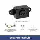 Yahboom TinyF Laser Ranging Module for Robot Car Distance Measurement