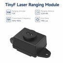 Yahboom TinyF Laser Ranging Module for Robot Car Distance Measurement