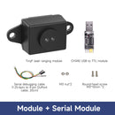 Yahboom TinyF Laser Ranging Module for Robot Car Distance Measurement