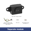 Yahboom TinyF Laser Ranging Module for Robot Car Distance Measurement