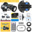 Yahboom Tiny:bit/Tiny:bit Plus smart car compatible with Micro:bit V2/1.5