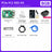 Raspberry Pi 5 AI Large Model Board and Starter Kit(1G/2G/4G/8G/16G)