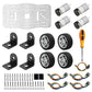 Yahboom Mini Wheeled Robot Car Chassis Kit