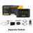 Yahboom K230 Vision Recognition Module AI Intelligent Camera