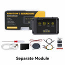 Yahboom K230 Vision Recognition Module AI Intelligent Camera