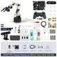DOFBOT Pro 3D Depth Vision Robotic Arm for Jetson NANO 4GB/Orin NANO/Orin NX