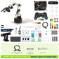 DOFBOT Pro 3D Depth Vision Robotic Arm for Jetson NANO 4GB/Orin NANO/Orin NX