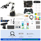 DOFBOT Pro 3D Depth Vision Robotic Arm for Jetson NANO 4GB/Orin NANO/Orin NX