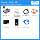 Carte Raspberry Pi 5 (plusieurs kits avec différents accessoires au choix)