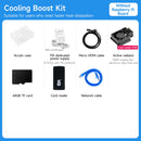 Carte Raspberry Pi 5 (plusieurs kits avec différents accessoires au choix)