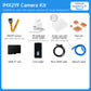 Raspberry Pi 5 Board and Starter Kit(2G/4G/8G/16G)