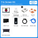 Carte Raspberry Pi 5 (plusieurs kits avec différents accessoires au choix)