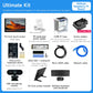 Raspberry Pi 5 Board and Starter Kit(2G/4G/8G/16G)