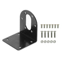 Yahboom Geared Encoder Motor Brackets